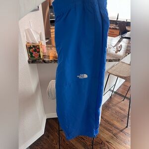 North face pants - nylon, NWT size L
